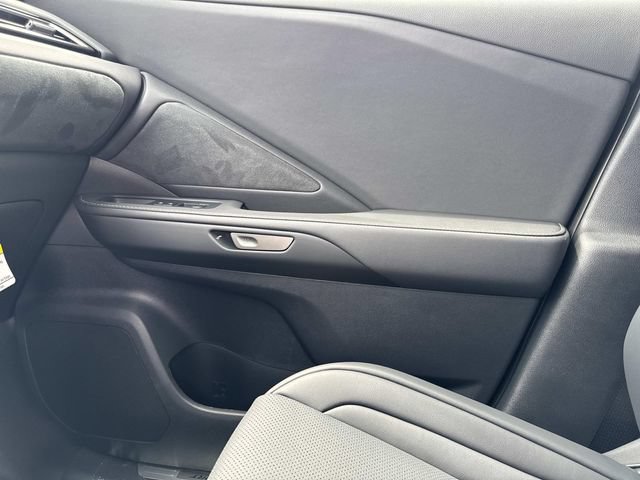New 2026 Lexus TX 500h AWD image 21