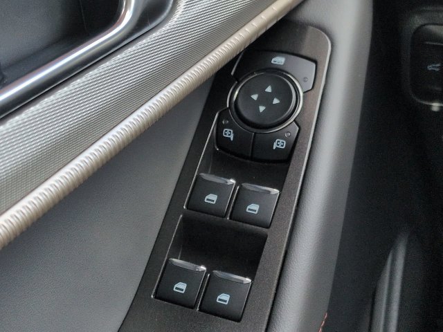New 2026 Ford Explorer Active w/ Active Comfort Package RWD image 24