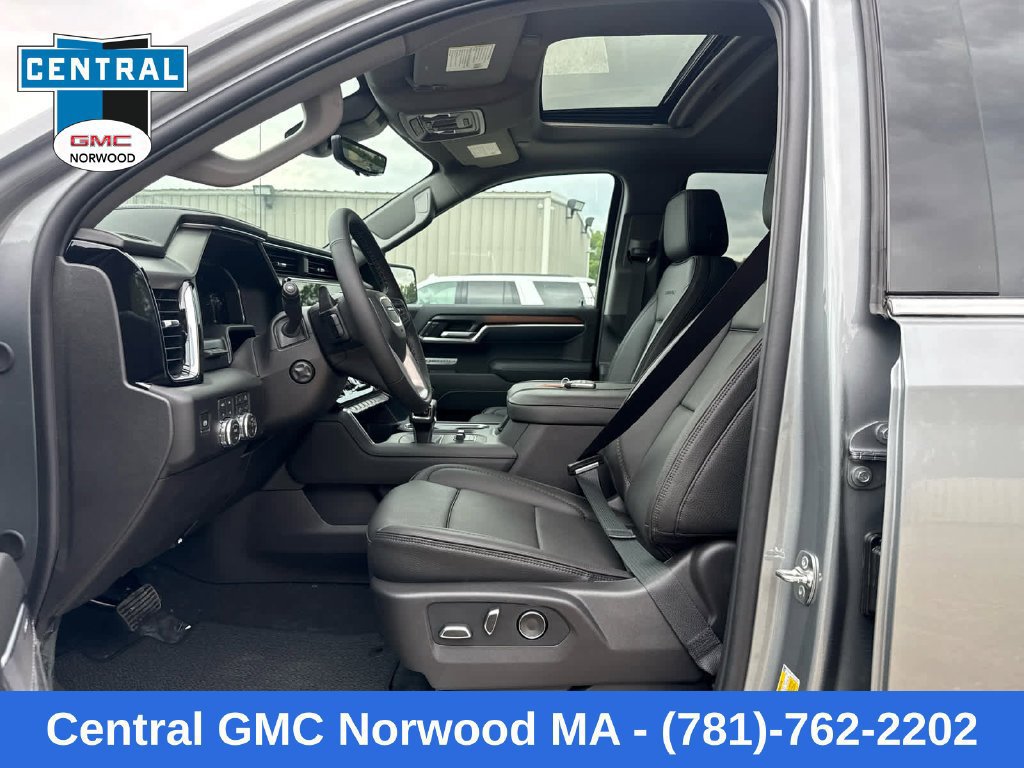 New 2026 GMC Sierra 1500 Denali w/ Technology Package AWD/4WD image 14