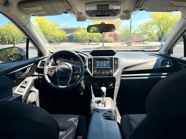 Used 2019 Subaru Impreza 2.0i Premium w/ Eyesight & BSD/Rcta & SRF AWD/4WD image 24