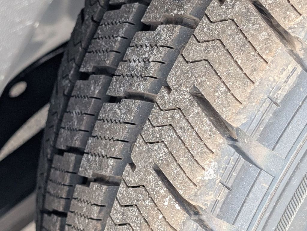 New 2026 Ford Transit 350 XLT AWD/4WD image 15