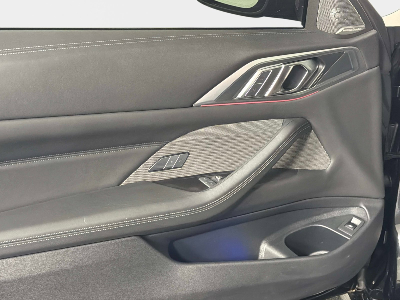 Used 2022 BMW M4 Coupe image 29