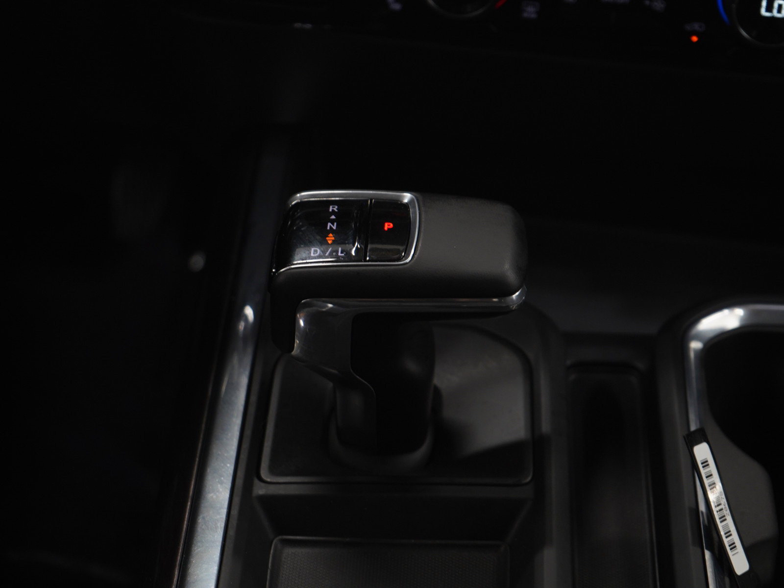 Used 2024 Chevrolet Silverado 1500 LTZ AWD/4WD image 20