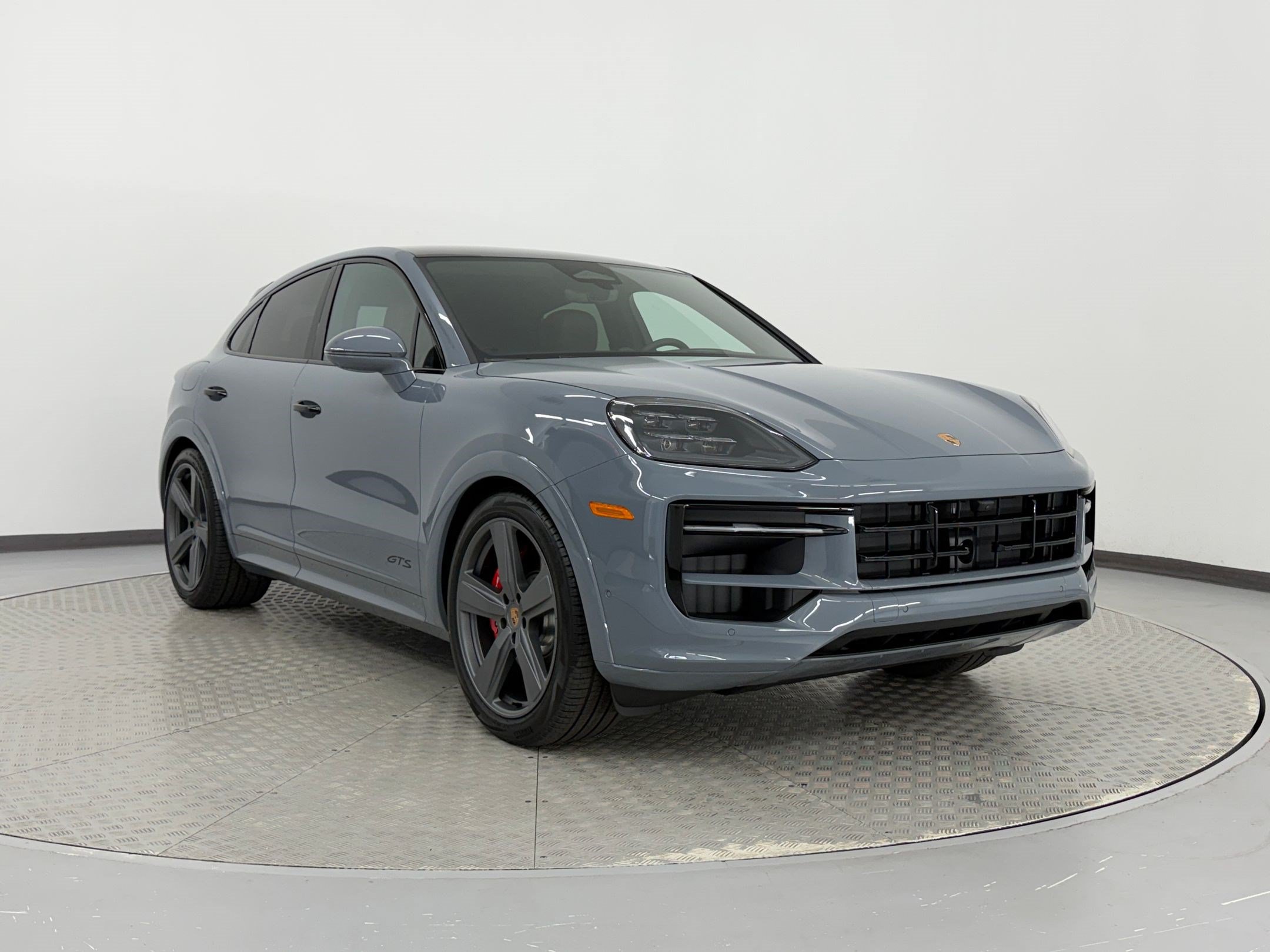New 2026 Porsche Cayenne GTS AWD/4WD image 7