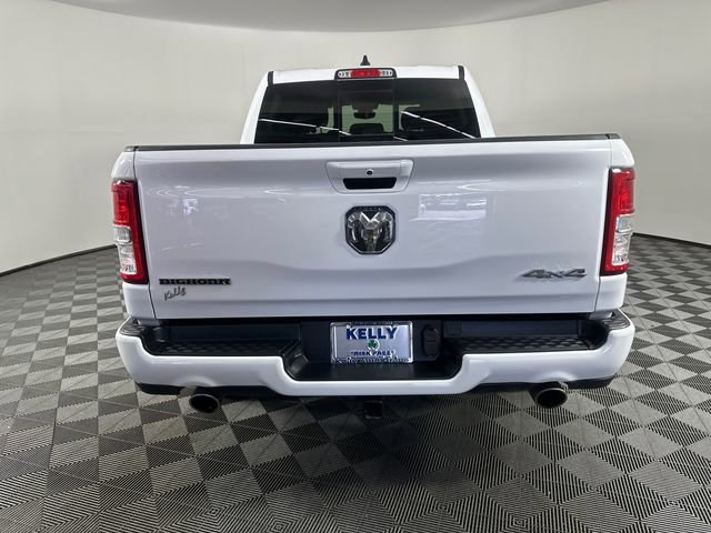 Used 2022 RAM 1500 Big Horn image 5
