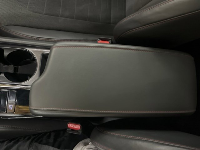 Used 2021 Hyundai Sonata N Line w/ Cargo Package image 43