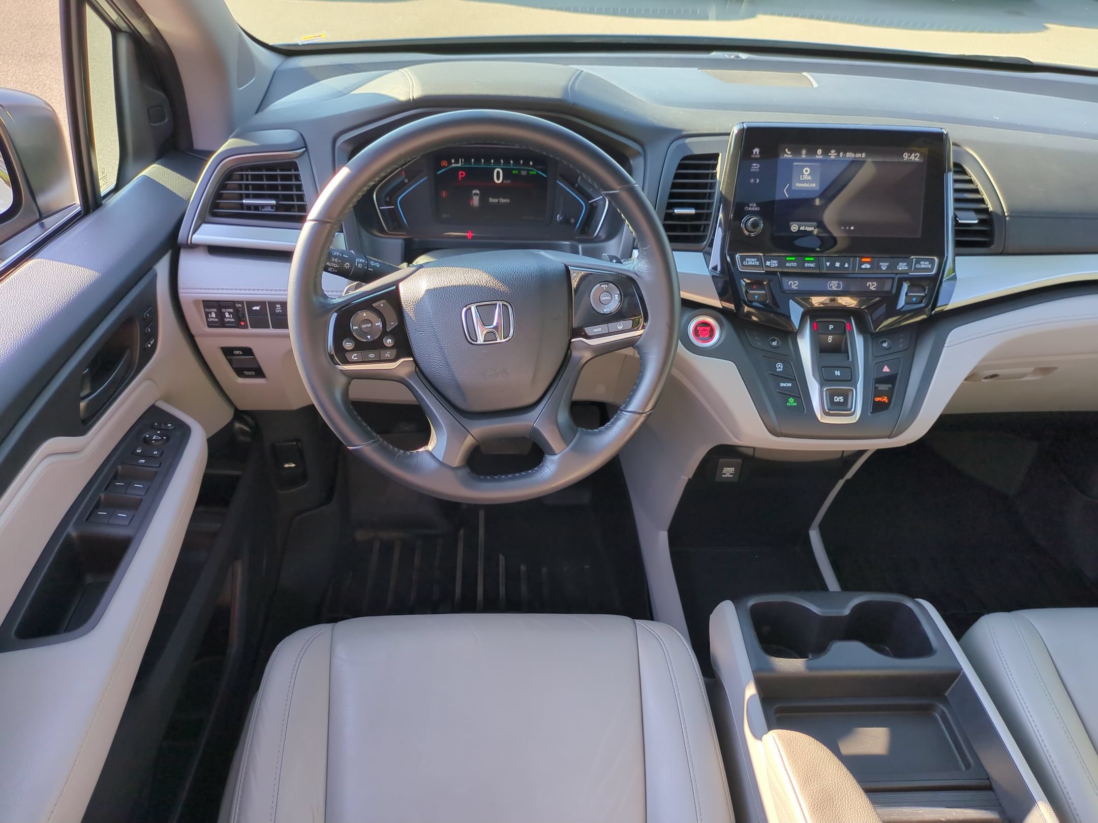 Used 2020 Honda Odyssey EX-L image 33