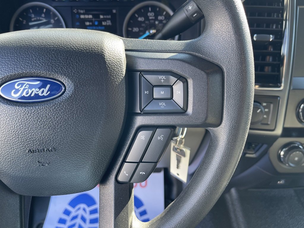 Used 2022 Ford F350 XLT image 15