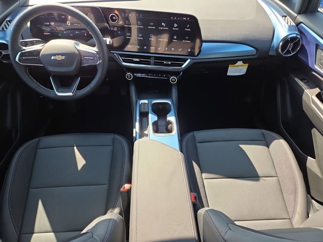 New 2026 Chevrolet Equinox EV LT image 20