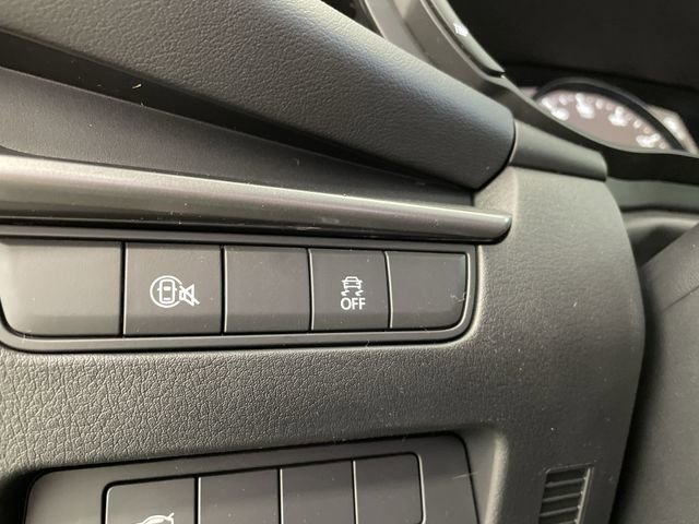 Used 2025 MAZDA MAZDA3 s image 25