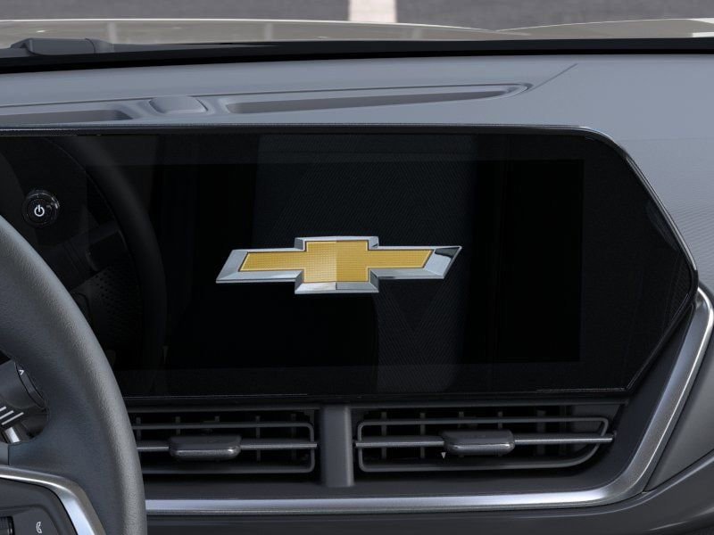 New 2026 Chevrolet Trax ACTIV w/ Driver Confidence Package FWD image 20