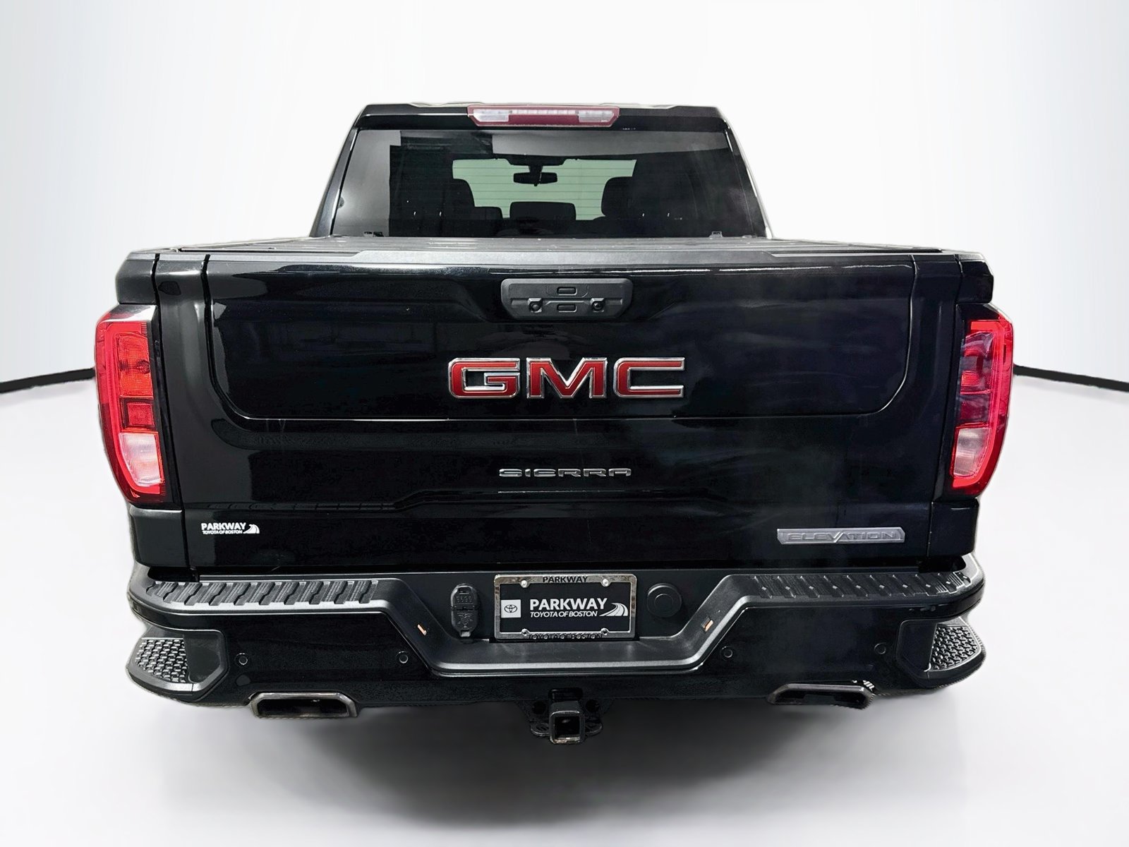 Used 2021 GMC Sierra 1500 Elevation AWD/4WD image 6