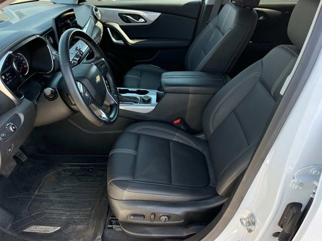 Certified 2023 Chevrolet Blazer LT w/ Sound & Technology Package image 28