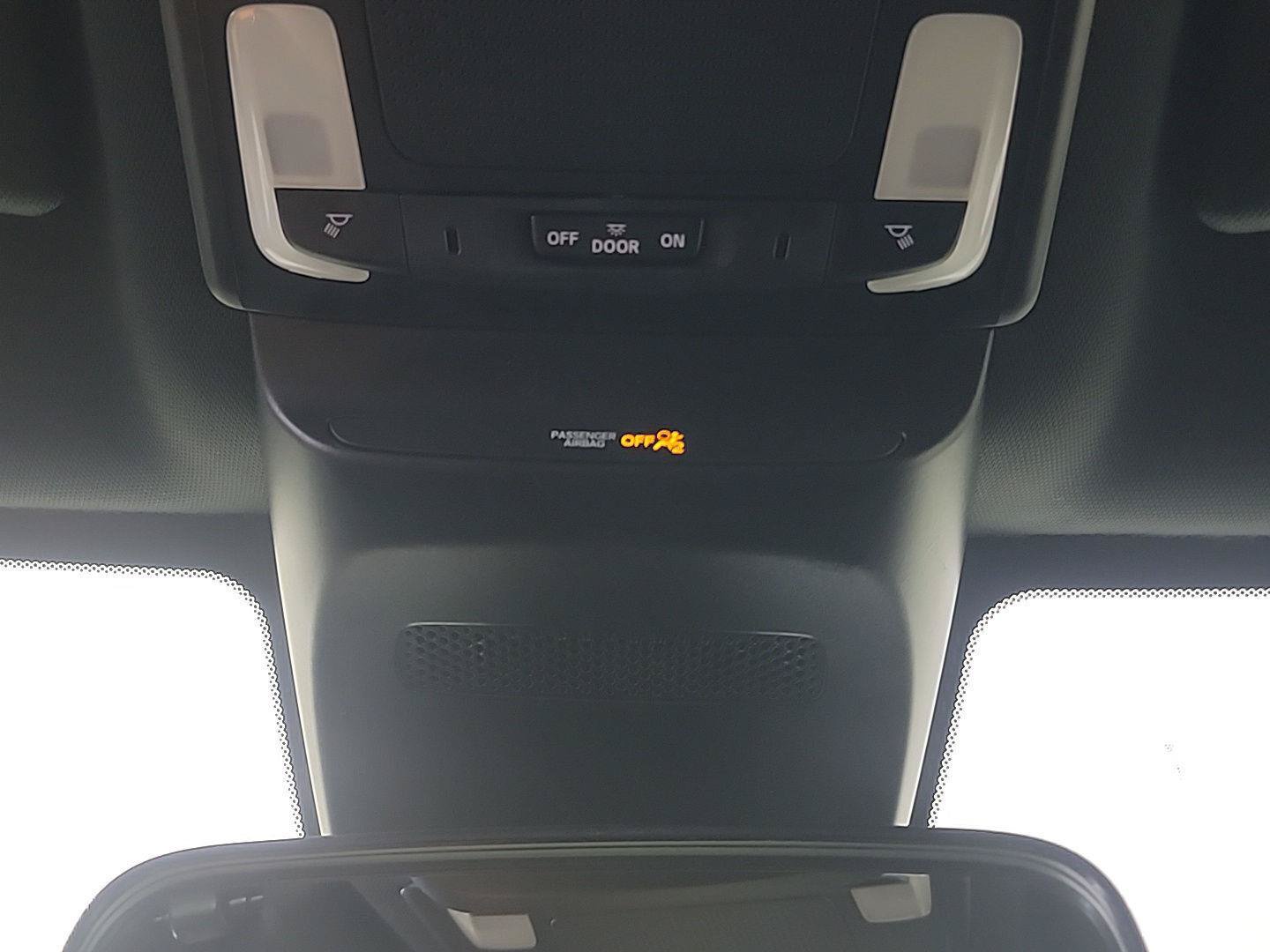 Certified 2024 Honda HR-V Sport image 36