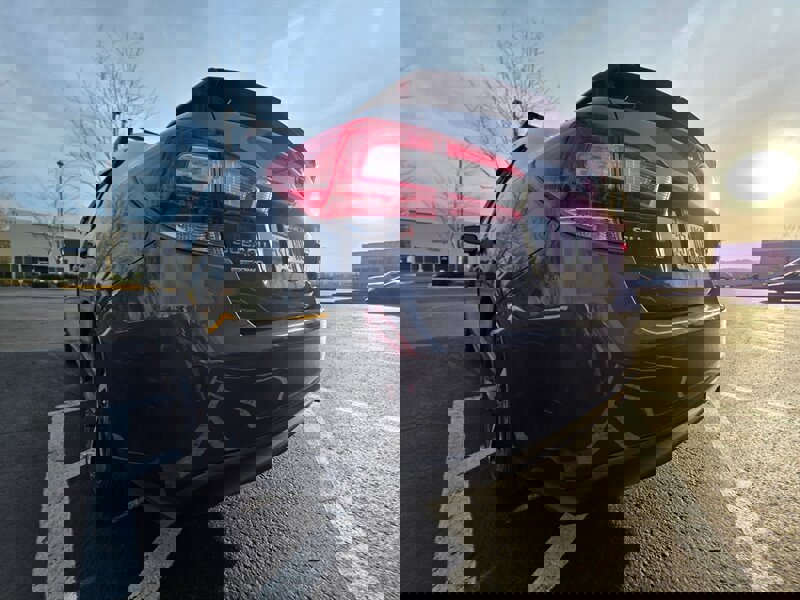 Used 2022 Subaru Impreza 2.0i Sport image 11