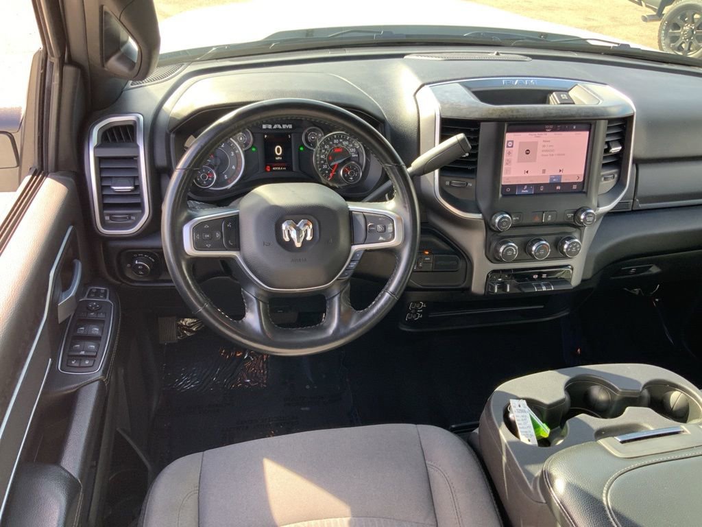 Certified 2024 RAM 3500 Big Horn image 19