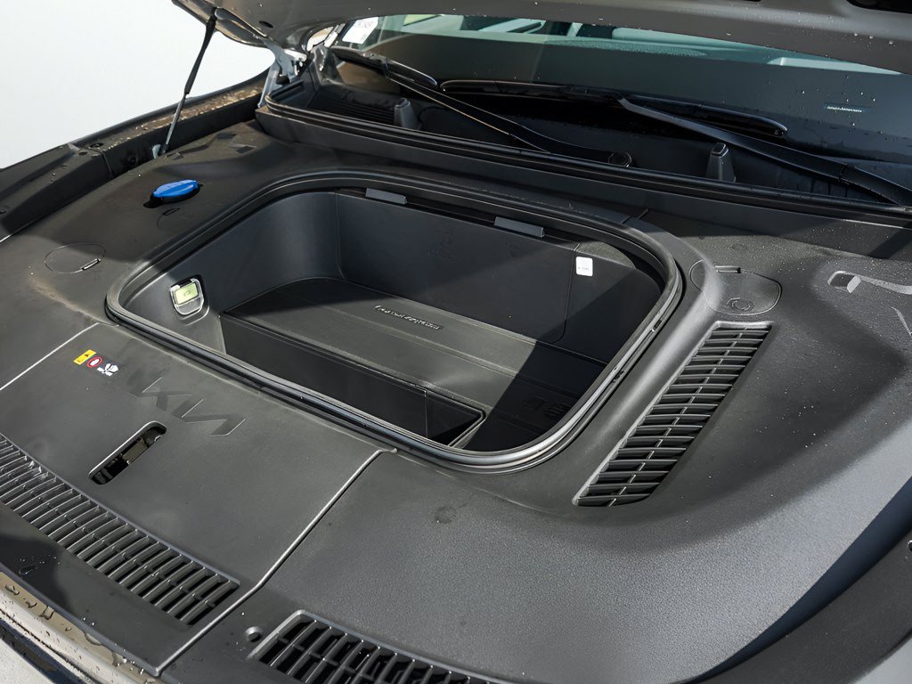 New 2026 Kia EV9 GT-Line AWD/4WD image 7