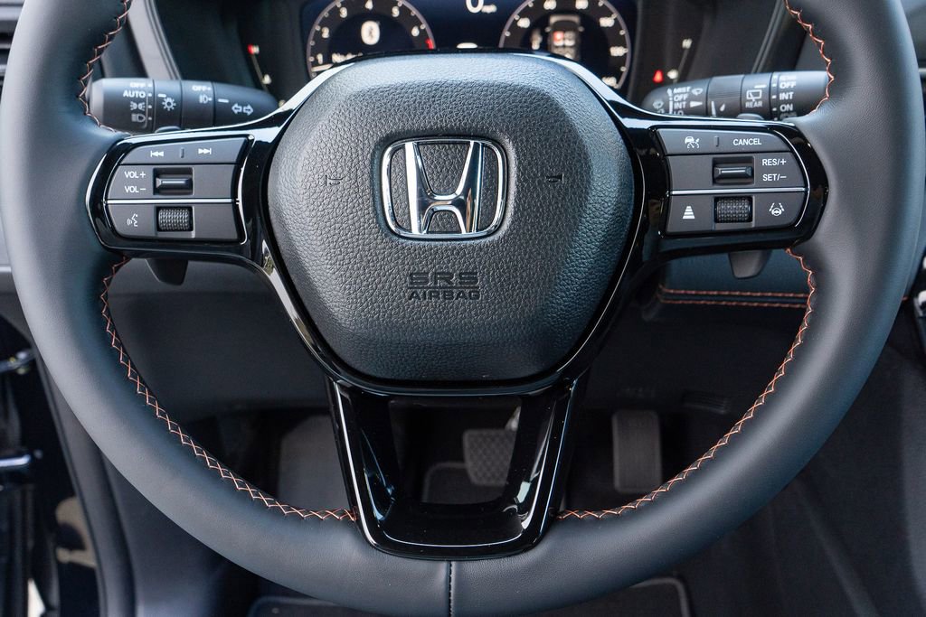 New 2026 Honda Pilot Sport image 25