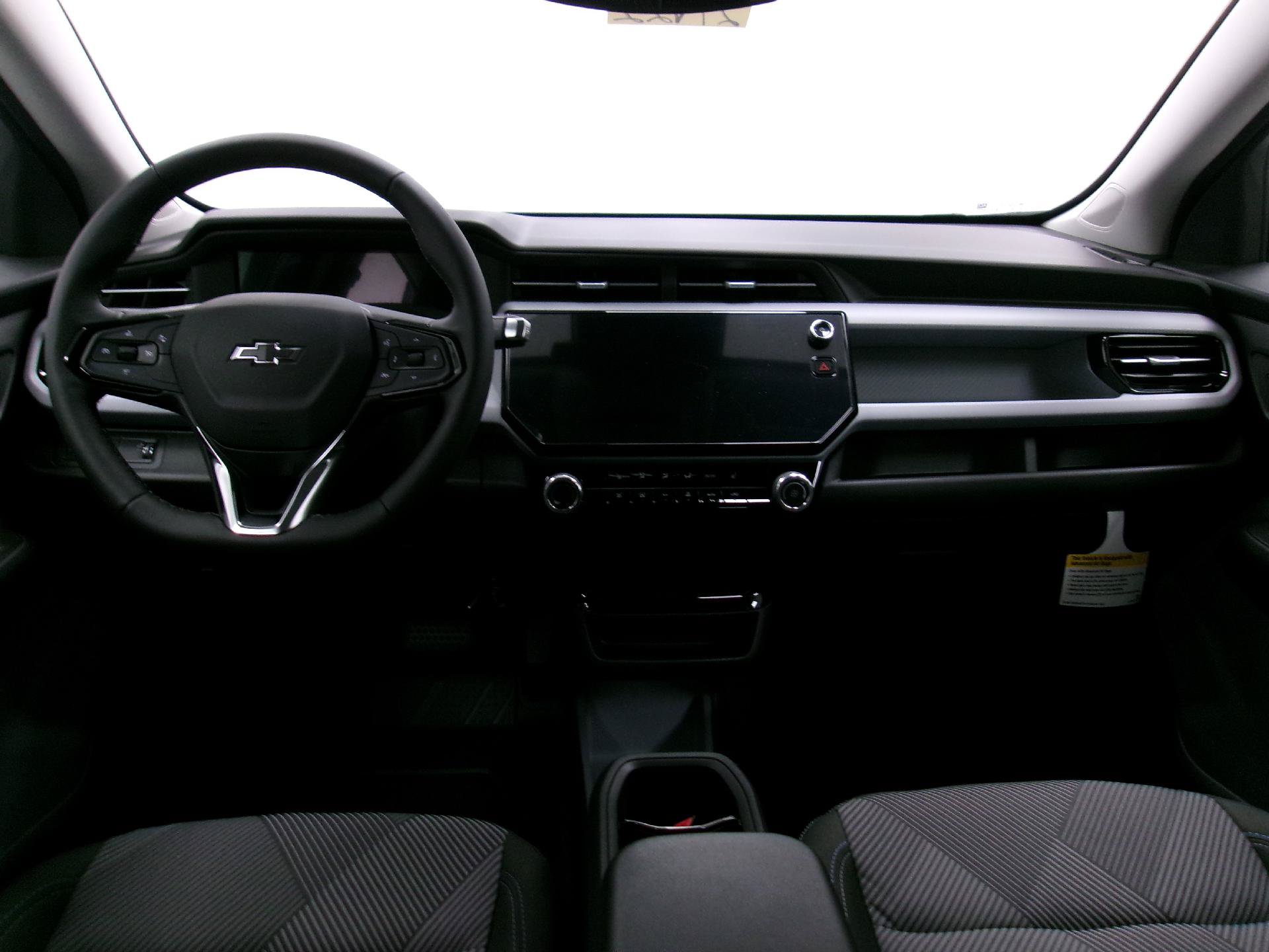 New 2027 Chevrolet Bolt LT w/ Comfort Package FWD image 9