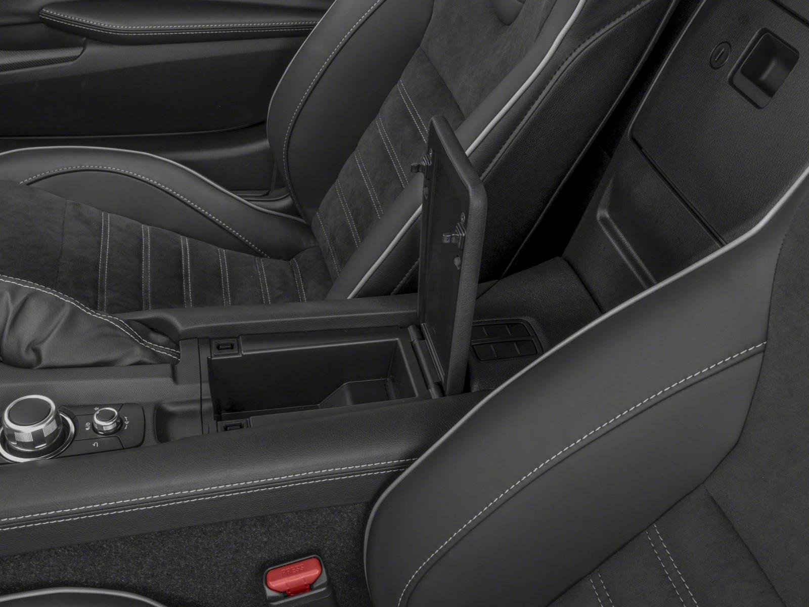 New 2026 MAZDA MX-5 Miata RF Club w/ Interior Package RWD image 9