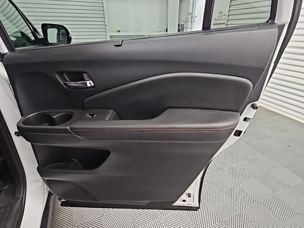 Used 2021 Honda Pilot Black Edition image 41