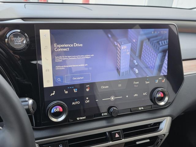 Certified 2024 Lexus RX 350 Premium Plus w/ Convenience Package image 19