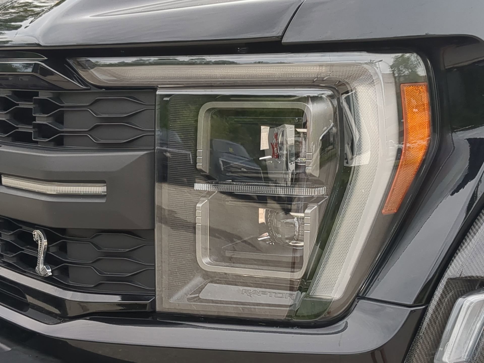 Used 2023 Ford F150 Raptor AWD/4WD image 44