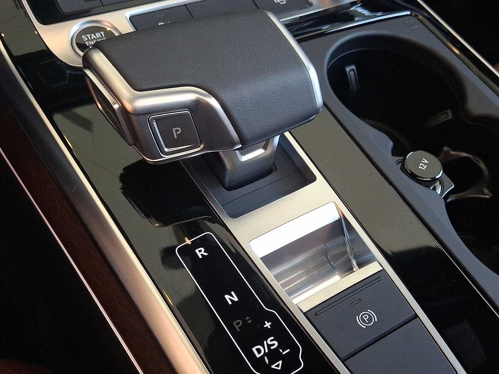 New 2026 Audi Q7 2.0T Premium AWD/4WD image 11