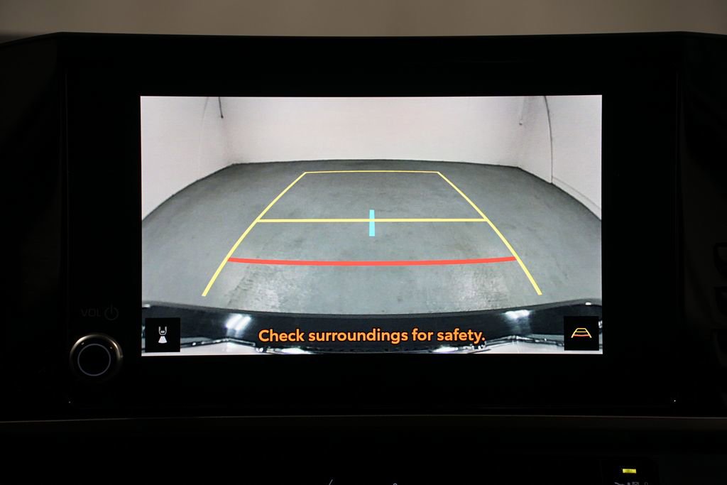 Certified 2025 Toyota Camry LE image 19