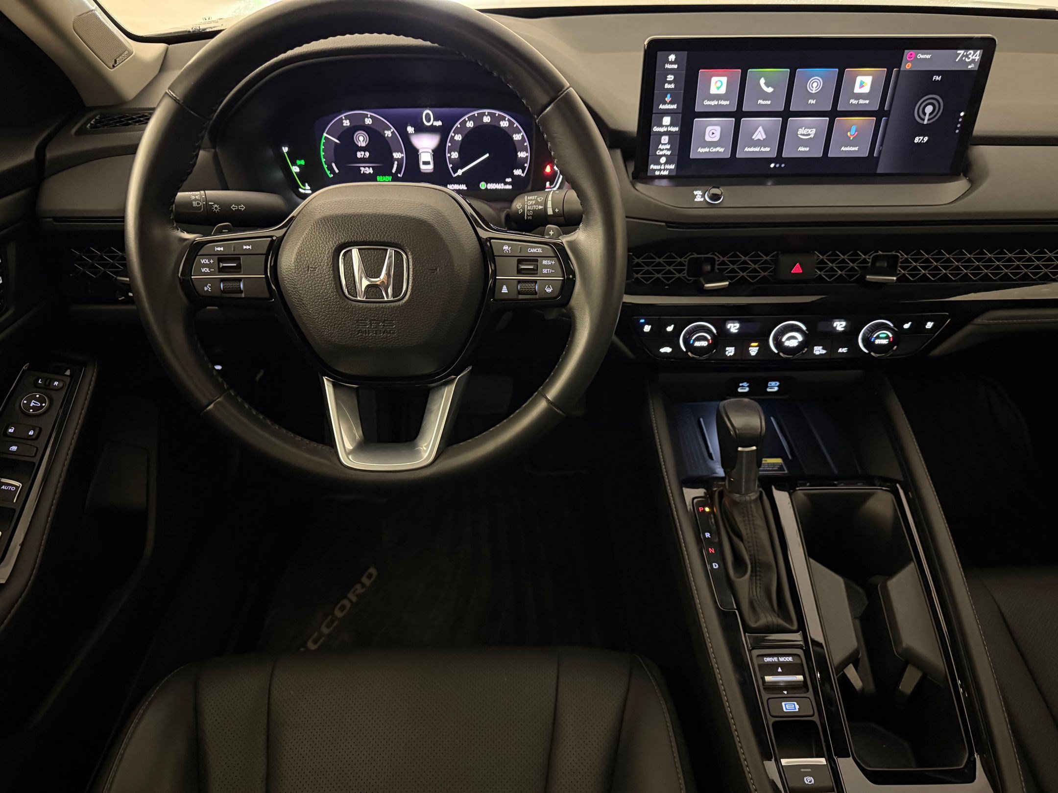 Used 2023 Honda Accord Touring image 32
