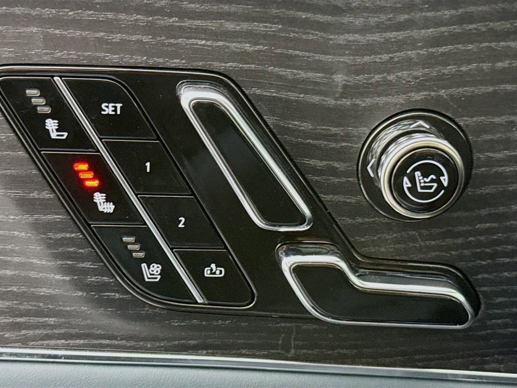 Used 2024 Cadillac Lyriq Sport w/ Nappa Leather Package image 24