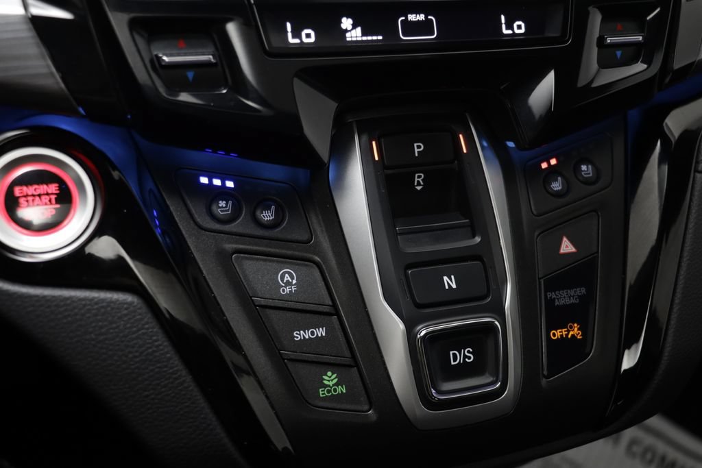 Used 2024 Honda Odyssey Elite image 12