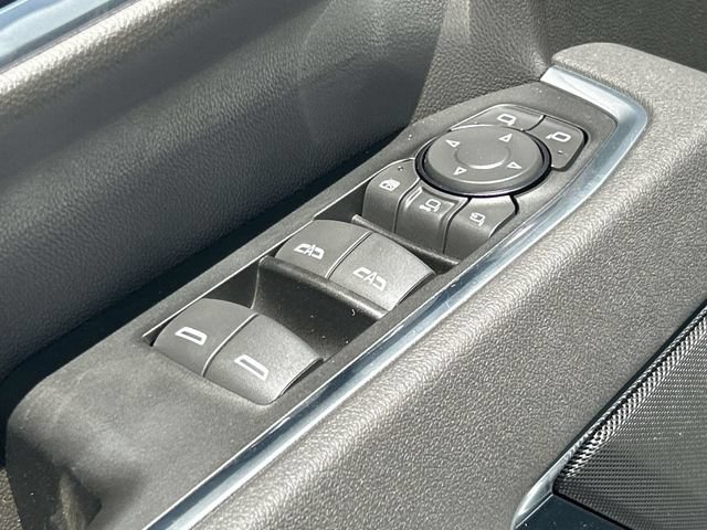 New 2026 Chevrolet Silverado 2500 LTZ w/ LTZ Plus Package AWD/4WD image 23