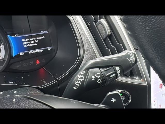 Certified 2023 Ford Edge Titanium w/ Class II Trailer Tow Package AWD/4WD image 21