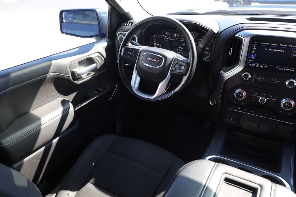 Used 2020 GMC Sierra 1500 Elevation w/ Elevation Value Package AWD/4WD image 19