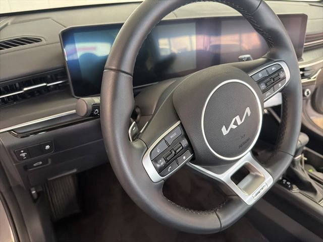 Used 2025 Kia K5 GT FWD image 27