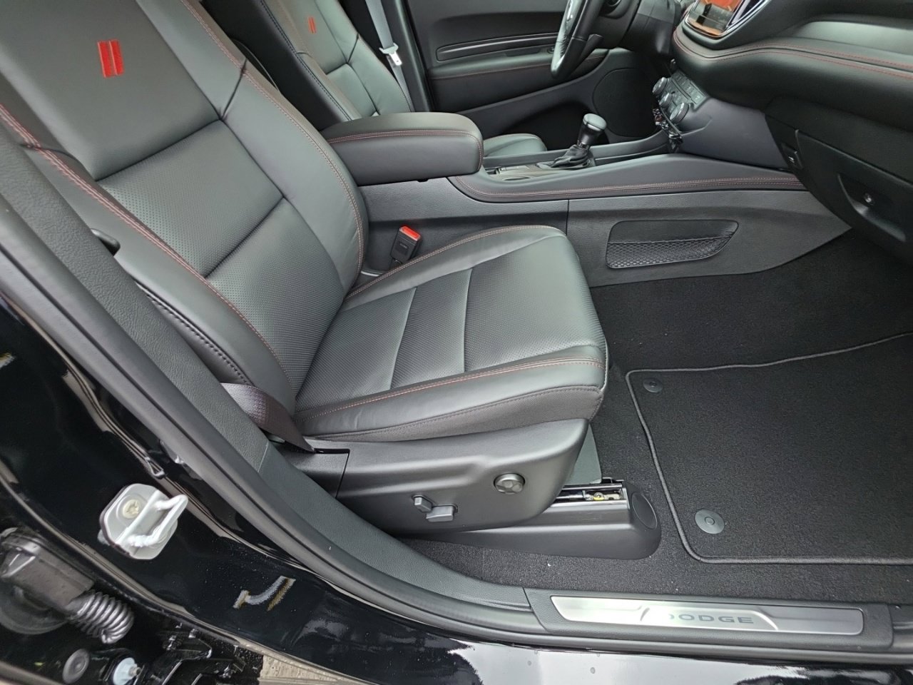 New 2027 Dodge Durango GT AWD/4WD image 22