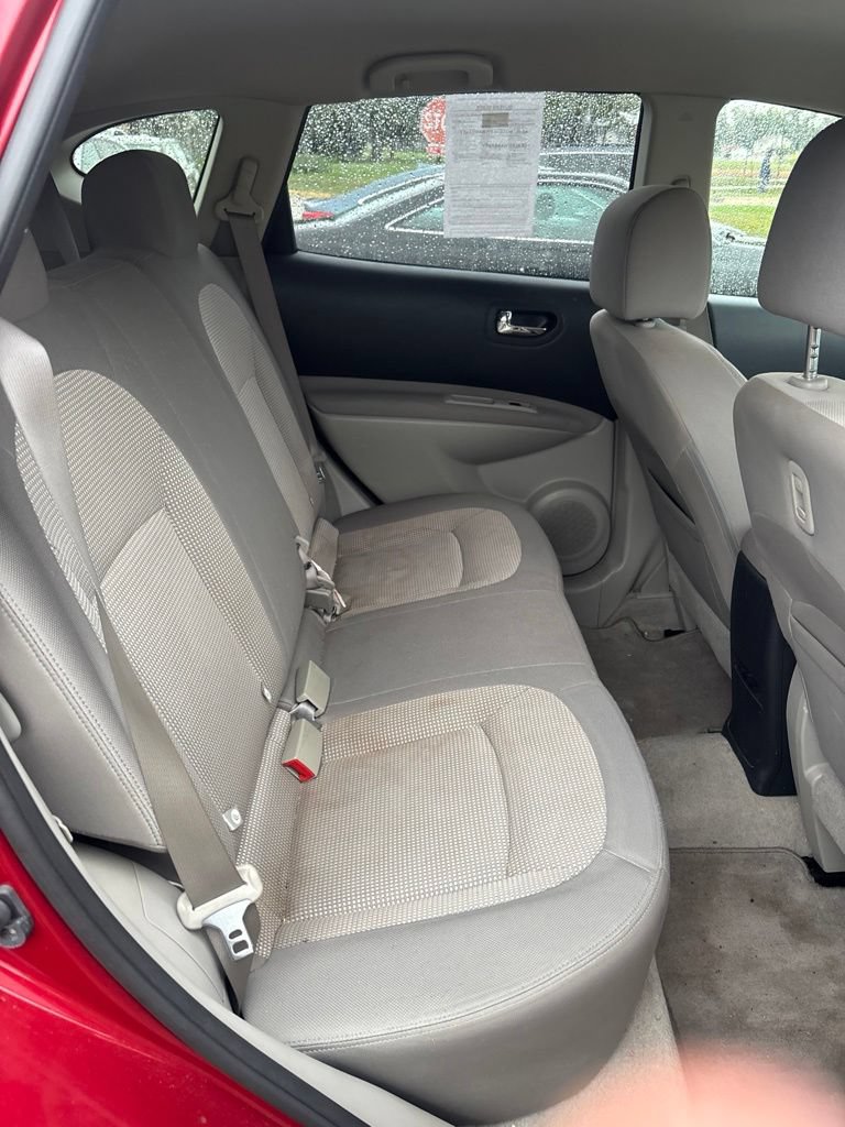 Used 2013 Nissan Rogue AWD image 10