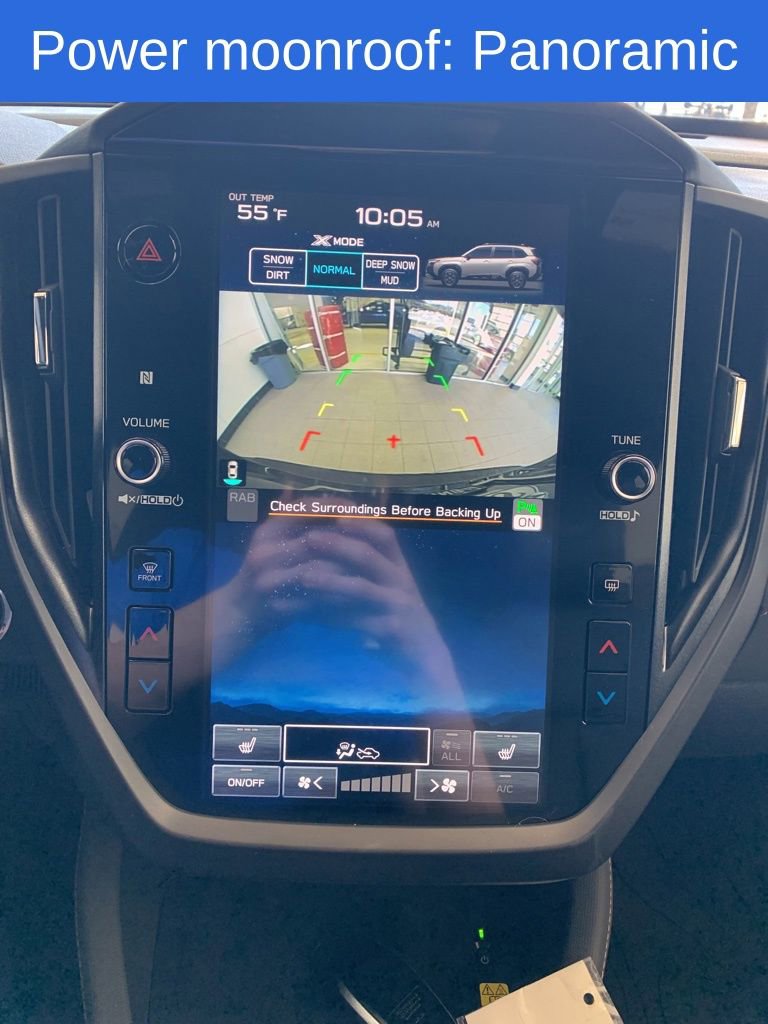 New 2026 Subaru Forester Wilderness image 7