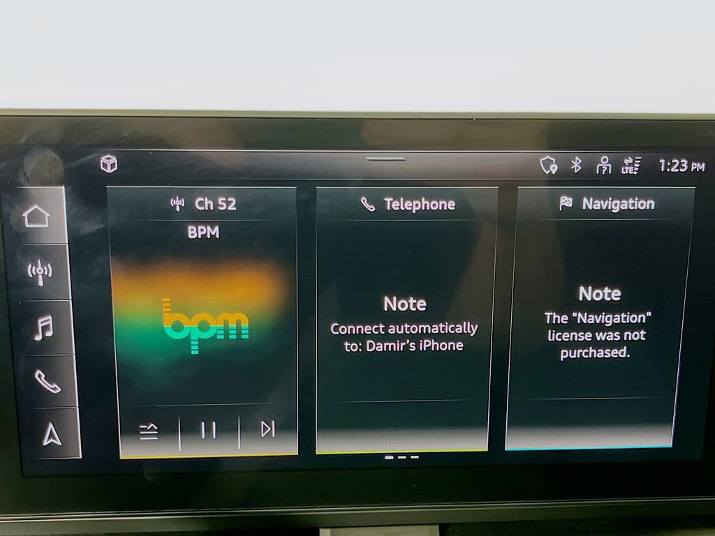 Used 2023 Audi S5 Premium Plus w/ Premium Plus Package image 18