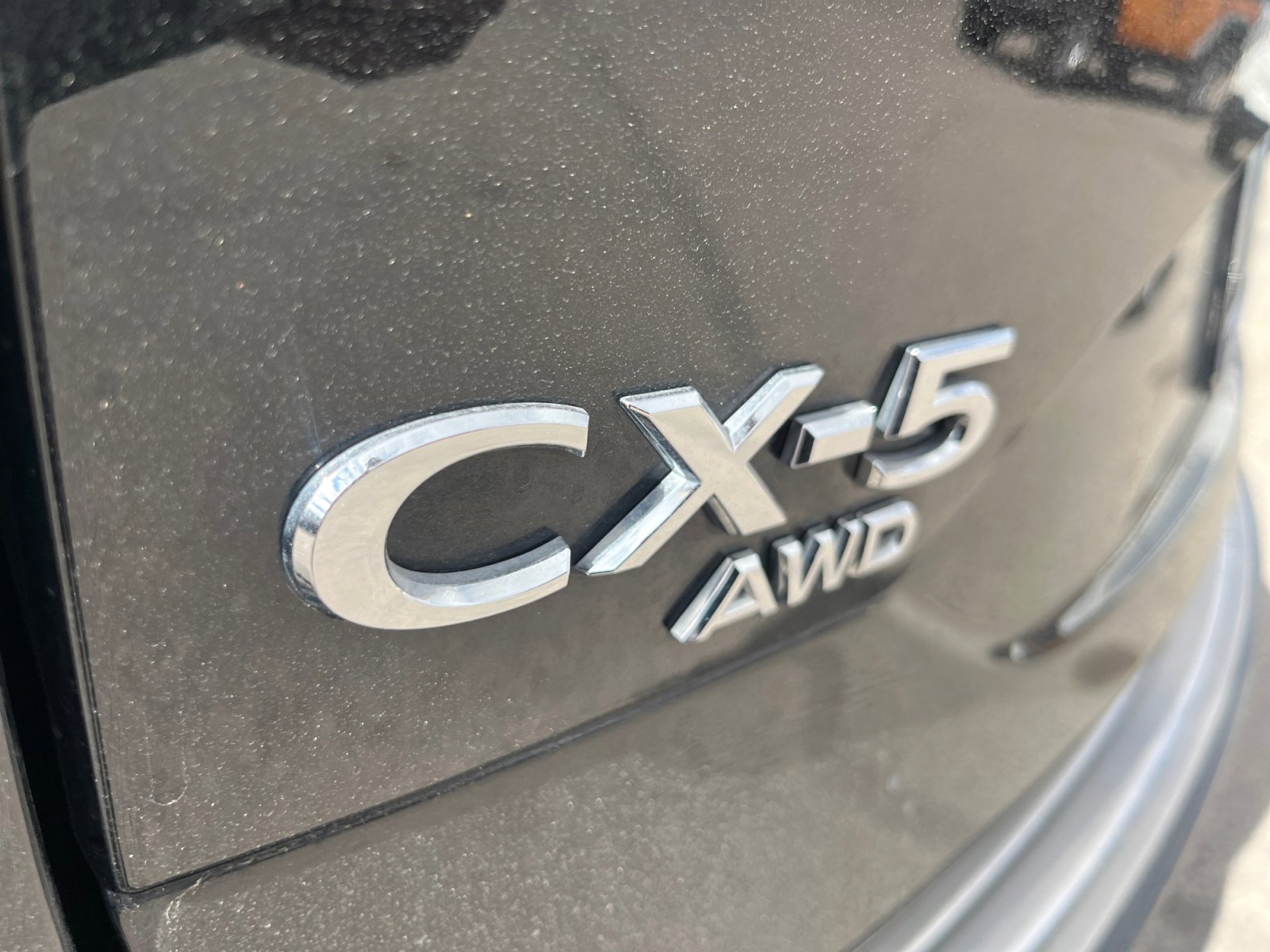 Used 2024 MAZDA CX-5 AWD 2.5 S w/ Preferred Package image 24