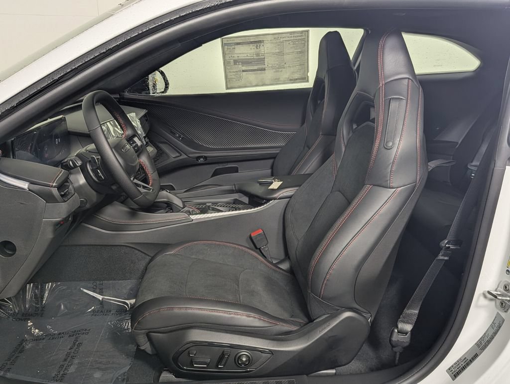 New 2026 Dodge Charger Scat Pack AWD/4WD image 14