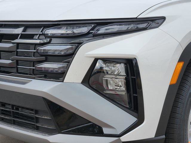 New 2026 Hyundai Tucson SE image 5