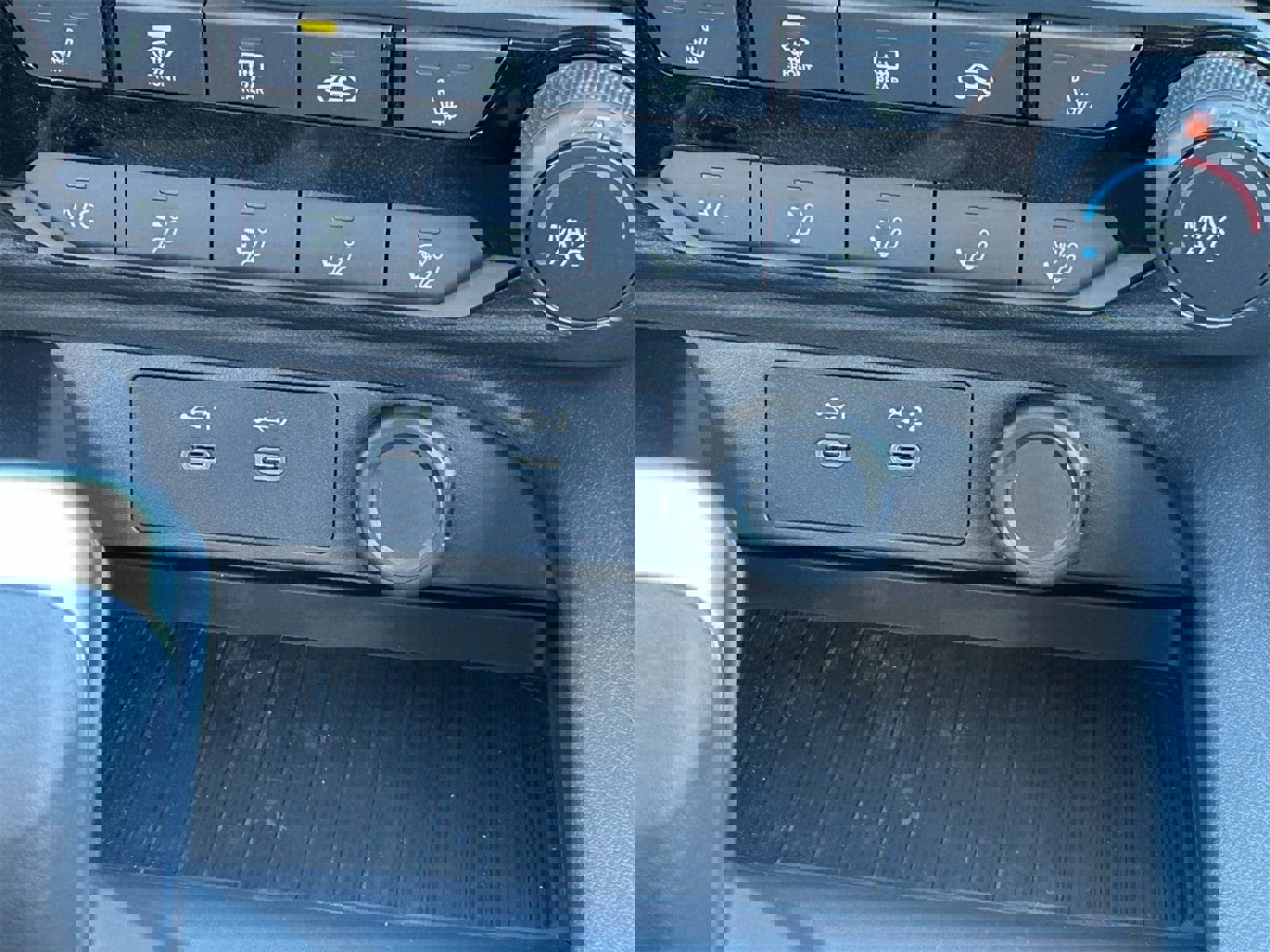 New 2026 Nissan Sentra S w/ S Cold Weather Package image 22