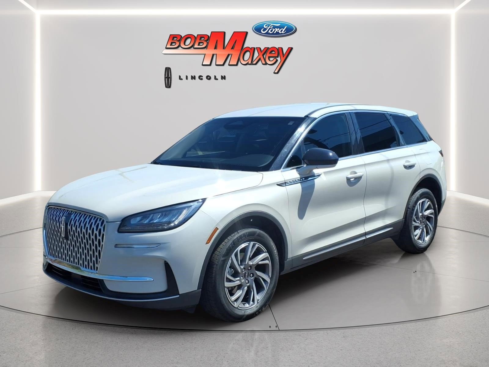 Used 2023 Lincoln Corsair FWD