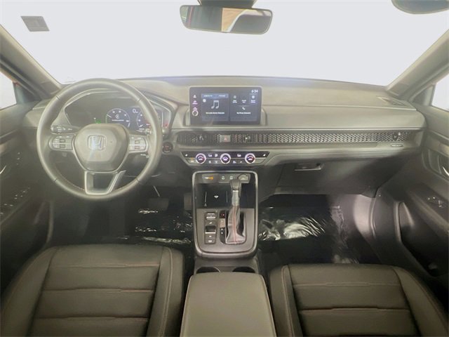 Used 2026 Honda CR-V Sport-L image 27