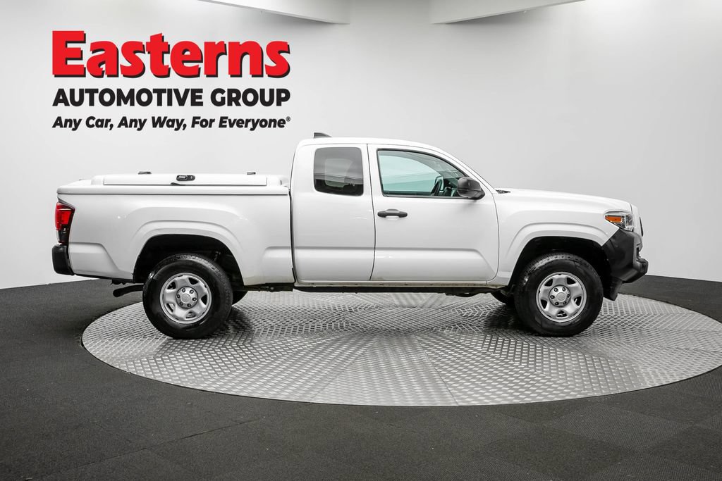 Used 2020 Toyota Tacoma SR RWD image 4