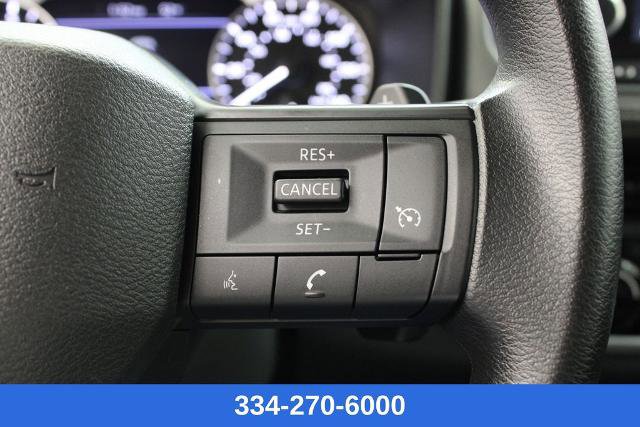 Certified 2025 Nissan Rogue S image 24