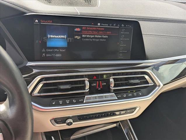Used 2021 BMW X5 xDrive40i w/ Premium Package image 7