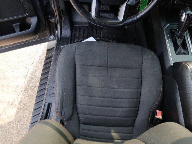 Used 2018 Ford F150 XLT w/ Equipment Group 302A Luxury image 17